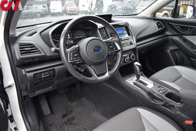 2021 Subaru Crosstrek Premium  AWD 4dr Crossover CVT! EyeSight Assist! X-Mode! SI-Drive! Adaptive Cruise Control! Rear View Camera! Apple CarPlay! Android Auto! Heated Seats! All Weather Floor Mats! Roof Rack! - Photo 3 - Portland, OR 97266