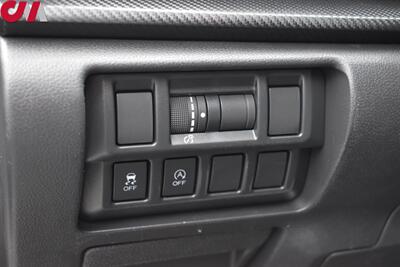 2021 Subaru Crosstrek Premium AWD 4dr Crossover CVT! EyeSight Assist! X-Mode! SI-Drive! Adaptive Cruise Control! Rear View Camera! Apple CarPlay! Android Auto! Heated Seats! All Weather Floor Mats! Roof Rack! - Photo 14 - Portland, OR 97266