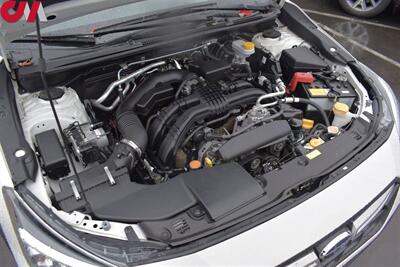 2021 Subaru Crosstrek Premium  AWD 4dr Crossover CVT! EyeSight Assist! X-Mode! SI-Drive! Adaptive Cruise Control! Rear View Camera! Apple CarPlay! Android Auto! Heated Seats! All Weather Floor Mats! Roof Rack! - Photo 30 - Portland, OR 97266