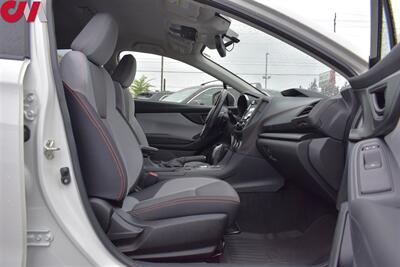 2021 Subaru Crosstrek Premium AWD 4dr Crossover CVT! EyeSight Assist! X-Mode! SI-Drive! Adaptive Cruise Control! Rear View Camera! Apple CarPlay! Android Auto! Heated Seats! All Weather Floor Mats! Roof Rack! - Photo 27 - Portland, OR 97266