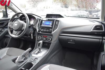 2021 Subaru Crosstrek Premium AWD 4dr Crossover CVT! EyeSight Assist! X-Mode! SI-Drive! Adaptive Cruise Control! Rear View Camera! Apple CarPlay! Android Auto! Heated Seats! All Weather Floor Mats! Roof Rack! - Photo 12 - Portland, OR 97266