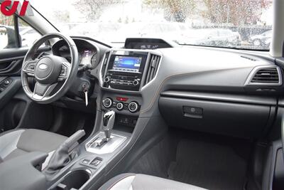2021 Subaru Crosstrek Premium  AWD 4dr Crossover CVT! EyeSight Assist! X-Mode! SI-Drive! Adaptive Cruise Control! Rear View Camera! Apple CarPlay! Android Auto! Heated Seats! All Weather Floor Mats! Roof Rack! - Photo 12 - Portland, OR 97266