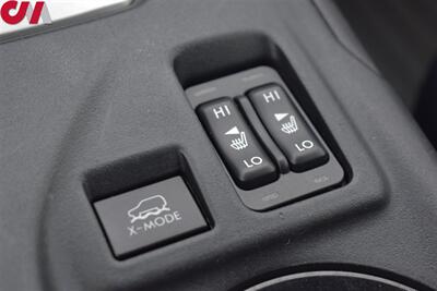 2021 Subaru Crosstrek Premium AWD 4dr Crossover CVT! EyeSight Assist! X-Mode! SI-Drive! Adaptive Cruise Control! Rear View Camera! Apple CarPlay! Android Auto! Heated Seats! All Weather Floor Mats! Roof Rack! - Photo 24 - Portland, OR 97266