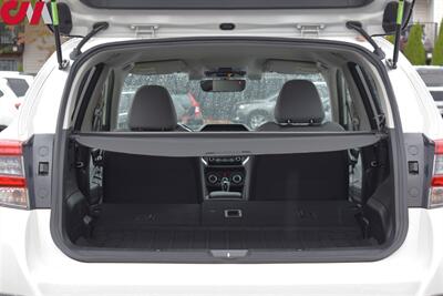 2021 Subaru Crosstrek Premium AWD 4dr Crossover CVT! EyeSight Assist! X-Mode! SI-Drive! Adaptive Cruise Control! Rear View Camera! Apple CarPlay! Android Auto! Heated Seats! All Weather Floor Mats! Roof Rack! - Photo 29 - Portland, OR 97266