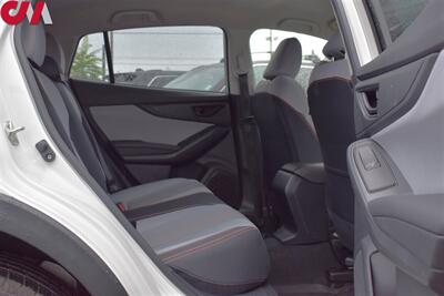 2021 Subaru Crosstrek Premium  AWD 4dr Crossover CVT! EyeSight Assist! X-Mode! SI-Drive! Adaptive Cruise Control! Rear View Camera! Apple CarPlay! Android Auto! Heated Seats! All Weather Floor Mats! Roof Rack! - Photo 26 - Portland, OR 97266