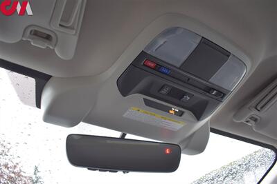 2021 Subaru Crosstrek Premium  AWD 4dr Crossover CVT! EyeSight Assist! X-Mode! SI-Drive! Adaptive Cruise Control! Rear View Camera! Apple CarPlay! Android Auto! Heated Seats! All Weather Floor Mats! Roof Rack! - Photo 18 - Portland, OR 97266