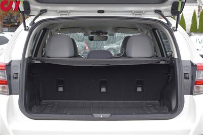 2021 Subaru Crosstrek Premium  AWD 4dr Crossover CVT! EyeSight Assist! X-Mode! SI-Drive! Adaptive Cruise Control! Rear View Camera! Apple CarPlay! Android Auto! Heated Seats! All Weather Floor Mats! Roof Rack! - Photo 28 - Portland, OR 97266