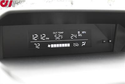 2021 Subaru Crosstrek Premium  AWD 4dr Crossover CVT! EyeSight Assist! X-Mode! SI-Drive! Adaptive Cruise Control! Rear View Camera! Apple CarPlay! Android Auto! Heated Seats! All Weather Floor Mats! Roof Rack! - Photo 19 - Portland, OR 97266