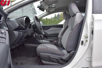 2021 Subaru Crosstrek Premium  AWD 4dr Crossover CVT! EyeSight Assist! X-Mode! SI-Drive! Adaptive Cruise Control! Rear View Camera! Apple CarPlay! Android Auto! Heated Seats! All Weather Floor Mats! Roof Rack! - Photo 10 - Portland, OR 97266