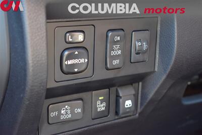 2015 Toyota Tundra Limited 4x4 4dr CrewMax Cab Pickup SB! New tires! Blind Spot Monitor! Back-Up Camera! Parking Sensors! Tow Mode! GPS Navigation! Bluetooth! 4H & 4L! Heated Leather Seats! - Photo 14 - Portland, OR 97266