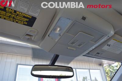 2015 Toyota Tundra Limited 4x4 4dr CrewMax Cab Pickup SB! New tires! Blind Spot Monitor! Back-Up Camera! Parking Sensors! Tow Mode! GPS Navigation! Bluetooth! 4H & 4L! Heated Leather Seats! - Photo 19 - Portland, OR 97266