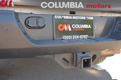 2015 Toyota Tundra Limited 4x4 4dr CrewMax Cab Pickup SB! New tires! Blind Spot Monitor! Back-Up Camera! Parking Sensors! Tow Mode! GPS Navigation! Bluetooth! 4H & 4L! Heated Leather Seats! - Photo 31 - Portland, OR 97266