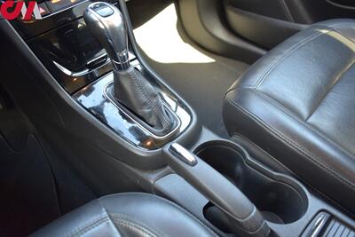 2020 Buick Encore Essence  4dr Crossover!**APPOINTMENT ONLY**AWD! Apple CarPlay & Android Auto! Backup Camera! Heated Leather Seats! Compact & Easy to Drive! - Photo 24 - Portland, OR 97266