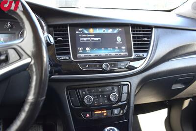 2020 Buick Encore Essence  4dr Crossover!**APPOINTMENT ONLY**AWD! Apple CarPlay & Android Auto! Backup Camera! Heated Leather Seats! Compact & Easy to Drive! - Photo 19 - Portland, OR 97266