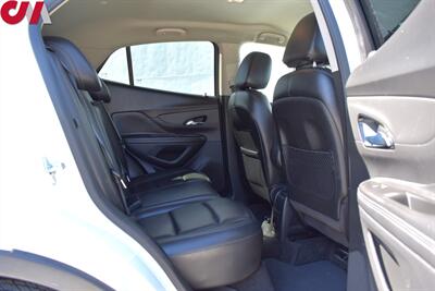 2020 Buick Encore Essence  4dr Crossover!**APPOINTMENT ONLY**AWD! Apple CarPlay & Android Auto! Backup Camera! Heated Leather Seats! Compact & Easy to Drive! - Photo 26 - Portland, OR 97266