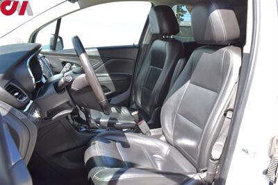 2020 Buick Encore Essence  4dr Crossover!**APPOINTMENT ONLY**AWD! Apple CarPlay & Android Auto! Backup Camera! Heated Leather Seats! Compact & Easy to Drive! - Photo 11 - Portland, OR 97266