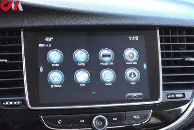 2020 Buick Encore Essence  4dr Crossover!**APPOINTMENT ONLY**AWD! Apple CarPlay & Android Auto! Backup Camera! Heated Leather Seats! Compact & Easy to Drive! - Photo 20 - Portland, OR 97266