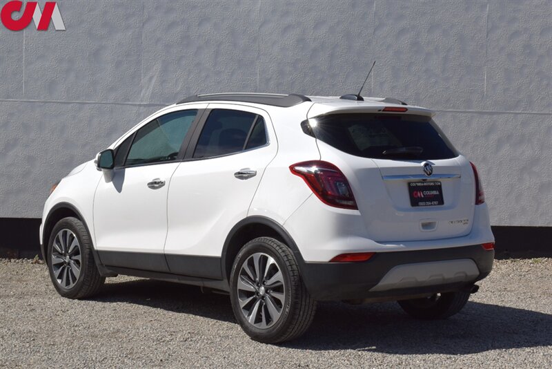 2020 Buick Encore Essence  4dr Crossover!**APPOINTMENT ONLY**AWD! Apple CarPlay & Android Auto! Backup Camera! Heated Leather Seats! Compact & Easy to Drive!