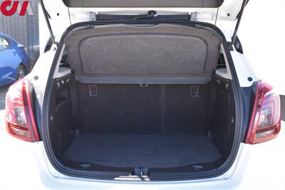 2020 Buick Encore Essence  4dr Crossover!**APPOINTMENT ONLY**AWD! Apple CarPlay & Android Auto! Backup Camera! Heated Leather Seats! Compact & Easy to Drive! - Photo 28 - Portland, OR 97266