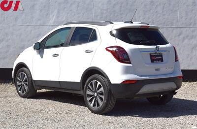 2020 Buick Encore Essence  4dr Crossover!**APPOINTMENT ONLY**AWD! Apple CarPlay & Android Auto! Backup Camera! Heated Leather Seats! Compact & Easy to Drive! - Photo 2 - Portland, OR 97266