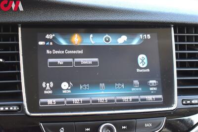 2020 Buick Encore Essence  4dr Crossover!**APPOINTMENT ONLY**AWD! Apple CarPlay & Android Auto! Backup Camera! Heated Leather Seats! Compact & Easy to Drive! - Photo 21 - Portland, OR 97266