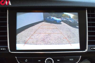 2020 Buick Encore Essence  4dr Crossover!**APPOINTMENT ONLY**AWD! Apple CarPlay & Android Auto! Backup Camera! Heated Leather Seats! Compact & Easy to Drive! - Photo 22 - Portland, OR 97266