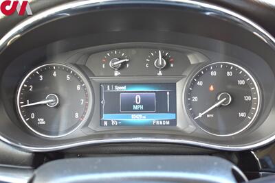 2020 Buick Encore Essence  4dr Crossover!**APPOINTMENT ONLY**AWD! Apple CarPlay & Android Auto! Backup Camera! Heated Leather Seats! Compact & Easy to Drive! - Photo 17 - Portland, OR 97266