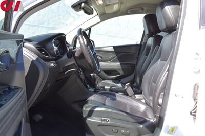 2020 Buick Encore Essence  4dr Crossover!**APPOINTMENT ONLY**AWD! Apple CarPlay & Android Auto! Backup Camera! Heated Leather Seats! Compact & Easy to Drive! - Photo 10 - Portland, OR 97266