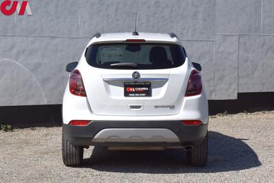 2020 Buick Encore Essence  4dr Crossover!**APPOINTMENT ONLY**AWD! Apple CarPlay & Android Auto! Backup Camera! Heated Leather Seats! Compact & Easy to Drive! - Photo 4 - Portland, OR 97266