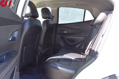 2020 Buick Encore Essence  4dr Crossover!**APPOINTMENT ONLY**AWD! Apple CarPlay & Android Auto! Backup Camera! Heated Leather Seats! Compact & Easy to Drive! - Photo 25 - Portland, OR 97266