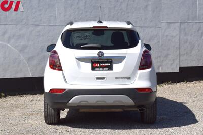 2020 Buick Encore Essence  4dr Crossover!**APPOINTMENT ONLY**AWD! Apple CarPlay & Android Auto! Backup Camera! Heated Leather Seats! Compact & Easy to Drive! - Photo 4 - Portland, OR 97266