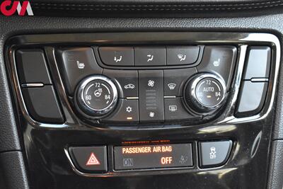 2020 Buick Encore Essence  4dr Crossover!**APPOINTMENT ONLY**AWD! Apple CarPlay & Android Auto! Backup Camera! Heated Leather Seats! Compact & Easy to Drive! - Photo 23 - Portland, OR 97266