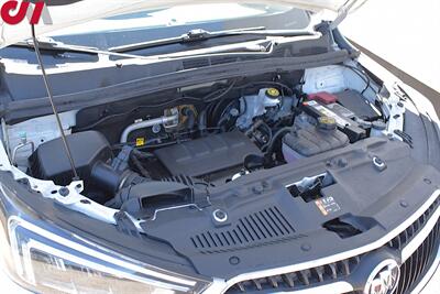 2020 Buick Encore Essence  4dr Crossover!**APPOINTMENT ONLY**AWD! Apple CarPlay & Android Auto! Backup Camera! Heated Leather Seats! Compact & Easy to Drive! - Photo 29 - Portland, OR 97266