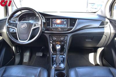 2020 Buick Encore Essence  4dr Crossover!**APPOINTMENT ONLY**AWD! Apple CarPlay & Android Auto! Backup Camera! Heated Leather Seats! Compact & Easy to Drive! - Photo 13 - Portland, OR 97266