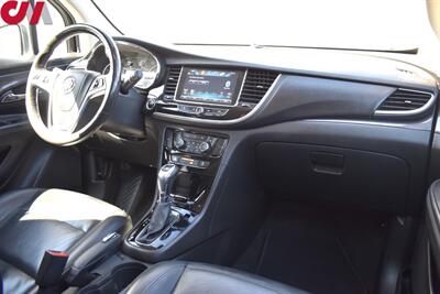 2020 Buick Encore Essence  4dr Crossover!**APPOINTMENT ONLY**AWD! Apple CarPlay & Android Auto! Backup Camera! Heated Leather Seats! Compact & Easy to Drive! - Photo 12 - Portland, OR 97266
