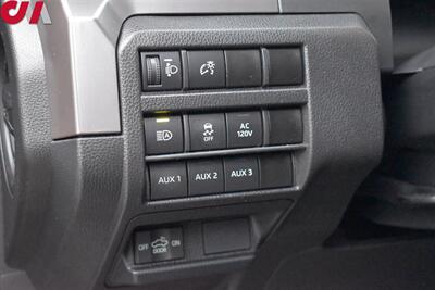 2024 Toyota Tacoma TRD Off-Road 4x4 4dr Double Cab 6.1 ft LB**BY APPOINTMENT ONLY**Toyota Safety Sense 3.0 w/Pre-Collision Star Safety System w/BSM! Back Up Cam! Navigation! Heated Seats & Steering Wheel! Tow-PKG! Sunroof! - Photo 15 - Portland, OR 97266