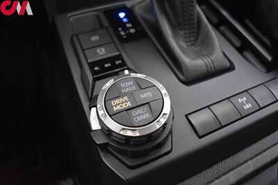 2024 Toyota Tacoma TRD Off-Road 4x4 4dr Double Cab 6.1 ft LB**BY APPOINTMENT ONLY**Toyota Safety Sense 3.0 w/Pre-Collision Star Safety System w/BSM! Back Up Cam! Navigation! Heated Seats & Steering Wheel! Tow-PKG! Sunroof! - Photo 25 - Portland, OR 97266