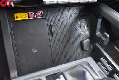 2024 Toyota Tacoma TRD Off-Road 4x4 4dr Double Cab 6.1 ft LB**BY APPOINTMENT ONLY**Toyota Safety Sense 3.0 w/Pre-Collision Star Safety System w/BSM! Back Up Cam! Navigation! Heated Seats & Steering Wheel! Tow-PKG! Sunroof! - Photo 23 - Portland, OR 97266