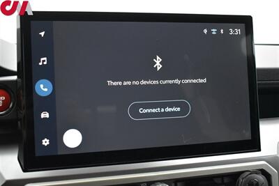 2024 Toyota Tacoma TRD Off-Road 4x4 4dr Double Cab 6.1 ft LB**BY APPOINTMENT ONLY**Toyota Safety Sense 3.0 w/Pre-Collision Star Safety System w/BSM! Back Up Cam! Navigation! Heated Seats & Steering Wheel! Tow-PKG! Sunroof! - Photo 21 - Portland, OR 97266