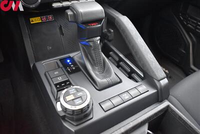 2024 Toyota Tacoma TRD Off-Road 4x4 4dr Double Cab 6.1 ft LB**BY APPOINTMENT ONLY**Toyota Safety Sense 3.0 w/Pre-Collision Star Safety System w/BSM! Back Up Cam! Navigation! Heated Seats & Steering Wheel! Tow-PKG! Sunroof! - Photo 24 - Portland, OR 97266