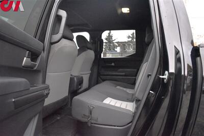 2024 Toyota Tacoma TRD Off-Road 4x4 4dr Double Cab 6.1 ft LB**BY APPOINTMENT ONLY**Toyota Safety Sense 3.0 w/Pre-Collision Star Safety System w/BSM! Back Up Cam! Navigation! Heated Seats & Steering Wheel! Tow-PKG! Sunroof! - Photo 27 - Portland, OR 97266