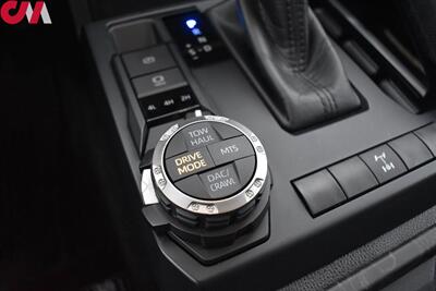 2024 Toyota Tacoma TRD Off-Road 4x4 4dr Double Cab 6.1 ft LB**BY APPOINTMENT ONLY**Toyota Safety Sense 3.0 w/Pre-Collision Star Safety System w/BSM! Back Up Cam! Navigation! Heated Seats & Steering Wheel! Tow-PKG! Sunroof! - Photo 25 - Portland, OR 97266