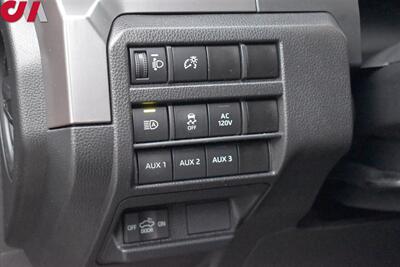 2024 Toyota Tacoma TRD Off-Road 4x4 4dr Double Cab 6.1 ft LB**BY APPOINTMENT ONLY**Toyota Safety Sense 3.0 w/Pre-Collision Star Safety System w/BSM! Back Up Cam! Navigation! Heated Seats & Steering Wheel! Tow-PKG! Sunroof! - Photo 15 - Portland, OR 97266