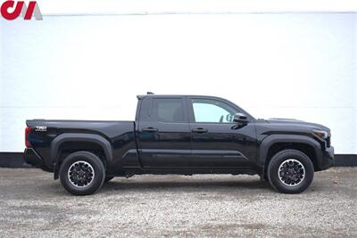 2024 Toyota Tacoma TRD Off-Road 4x4 4dr Double Cab 6.1 ft LB**BY APPOINTMENT ONLY**Toyota Safety Sense 3.0 w/Pre-Collision Star Safety System w/BSM! Back Up Cam! Navigation! Heated Seats & Steering Wheel! Tow-PKG! Sunroof! - Photo 6 - Portland, OR 97266