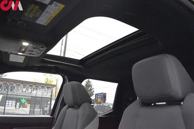 2024 Toyota Tacoma TRD Off-Road 4x4 4dr Double Cab 6.1 ft LB**BY APPOINTMENT ONLY**Toyota Safety Sense 3.0 w/Pre-Collision Star Safety System w/BSM! Back Up Cam! Navigation! Heated Seats & Steering Wheel! Tow-PKG! Sunroof! - Photo 26 - Portland, OR 97266