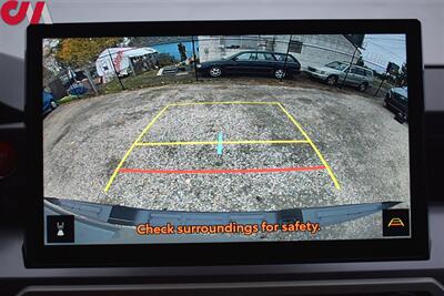 2024 Toyota Tacoma TRD Off-Road 4x4 4dr Double Cab 6.1 ft LB**BY APPOINTMENT ONLY**Toyota Safety Sense 3.0 w/Pre-Collision Star Safety System w/BSM! Back Up Cam! Navigation! Heated Seats & Steering Wheel! Tow-PKG! Sunroof! - Photo 20 - Portland, OR 97266