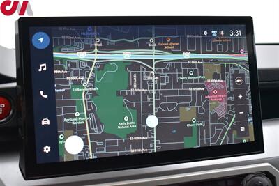 2024 Toyota Tacoma TRD Off-Road 4x4 4dr Double Cab 6.1 ft LB**BY APPOINTMENT ONLY**Toyota Safety Sense 3.0 w/Pre-Collision Star Safety System w/BSM! Back Up Cam! Navigation! Heated Seats & Steering Wheel! Tow-PKG! Sunroof! - Photo 19 - Portland, OR 97266