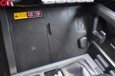 2024 Toyota Tacoma TRD Off-Road 4x4 4dr Double Cab 6.1 ft LB**BY APPOINTMENT ONLY**Toyota Safety Sense 3.0 w/Pre-Collision Star Safety System w/BSM! Back Up Cam! Navigation! Heated Seats & Steering Wheel! Tow-PKG! Sunroof! - Photo 23 - Portland, OR 97266