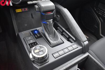 2024 Toyota Tacoma TRD Off-Road 4x4 4dr Double Cab 6.1 ft LB**BY APPOINTMENT ONLY**Toyota Safety Sense 3.0 w/Pre-Collision Star Safety System w/BSM! Back Up Cam! Navigation! Heated Seats & Steering Wheel! Tow-PKG! Sunroof! - Photo 24 - Portland, OR 97266