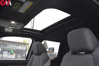 2024 Toyota Tacoma TRD Off-Road 4x4 4dr Double Cab 6.1 ft LB**BY APPOINTMENT ONLY**Toyota Safety Sense 3.0 w/Pre-Collision Star Safety System w/BSM! Back Up Cam! Navigation! Heated Seats & Steering Wheel! Tow-PKG! Sunroof! - Photo 26 - Portland, OR 97266